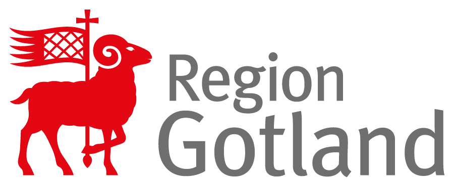Region Gotlands logotyp